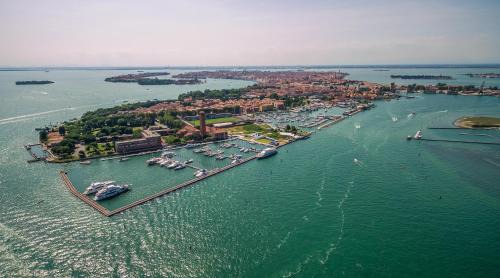 Santa Maria in Stelle Hotel | Hotel & Residence Venezia 2000