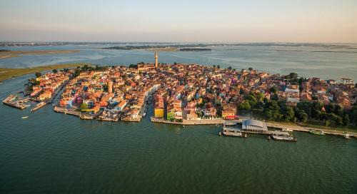 Santa Maria in Stelle Hotel | Hotel & Residence Venezia 2000