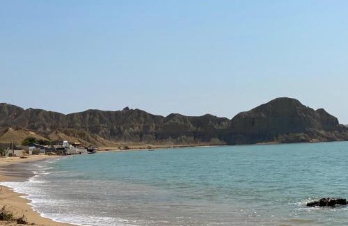 Benguela Resort | Hotel Residencial Ramire-Tour
