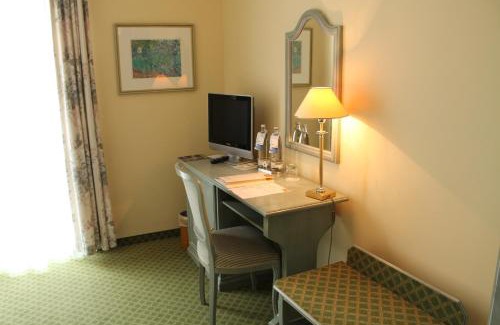 Bad Frankenhausen/Kyffhauser Hotel | Hotel Residenz Bad Frankenhausen