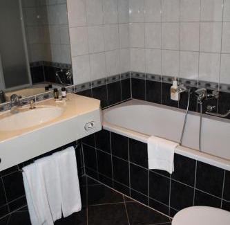 Bad Frankenhausen/Kyffhauser Hotel | Hotel Residenz Bad Frankenhausen