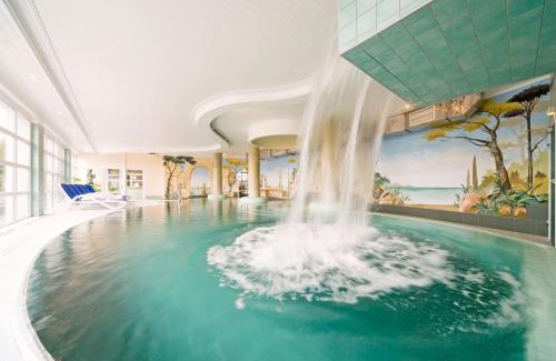 Bad Frankenhausen/Kyffhauser Hotel | Hotel Residenz Bad Frankenhausen