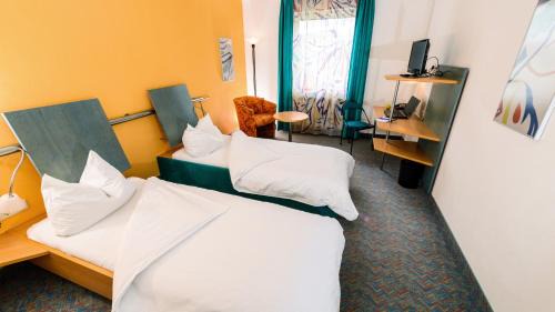 Feuchtwangen Hotel | Hotel Residenz