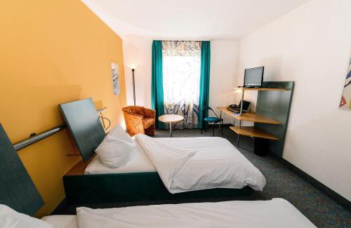 Feuchtwangen Hotel | Hotel Residenz