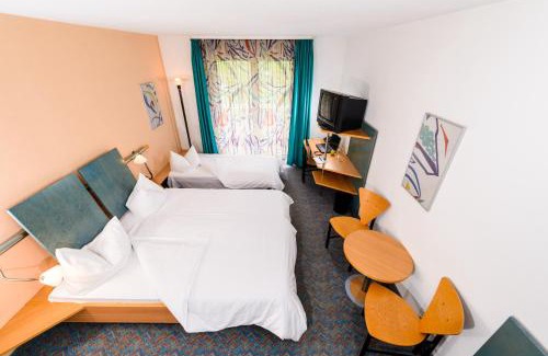 Feuchtwangen Hotel | Hotel Residenz