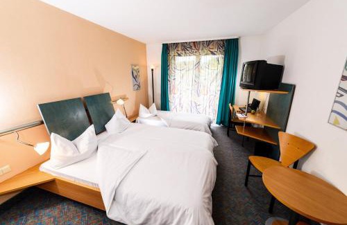 Feuchtwangen Hotel | Hotel Residenz