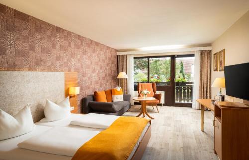 Maikammer Hotel | Hotel-Residenz Immenhof