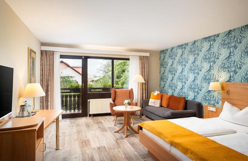 Maikammer Hotel | Hotel-Residenz Immenhof