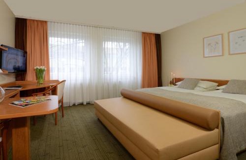 Oberhausen Hotel | Hotel Residenz Oberhausen