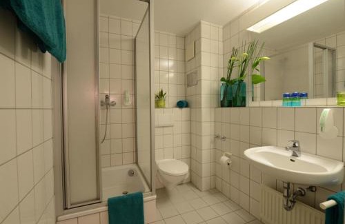 Oberhausen Hotel | Hotel Residenz Oberhausen