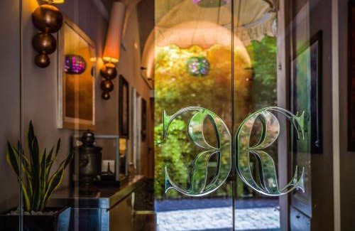 Fabriano Hotel | Hotel Residenza la Ceramica