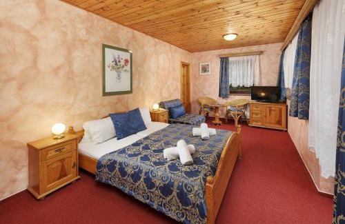 Spindleruv Mlyn Hotel | Hotel Resort Martin & Kristyna