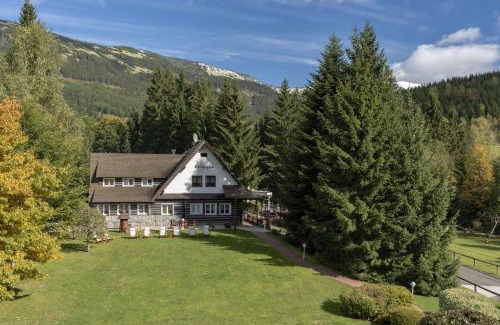Spindleruv Mlyn Hotel | Hotel Resort Martin & Kristyna
