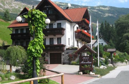 Spindleruv Mlyn Hotel | Hotel Resort Martin & Kristyna