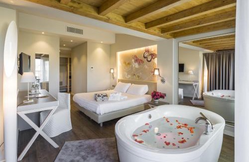 Calchera-Frontale Hotel | Hotel Resort & Spa Miramonti