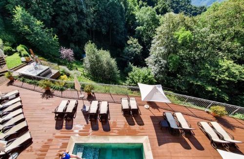 Calchera-Frontale Hotel | Hotel Resort & Spa Miramonti