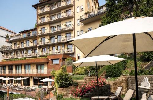 Calchera-Frontale Hotel | Hotel Resort & Spa Miramonti