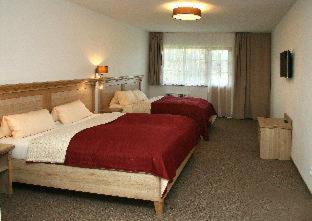 Cheb Hotel | Hotel Resort Stein