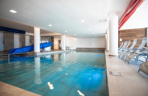 Dosso Veronza Resort | Hotel Resort Veronza