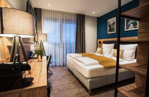 Neustadt an der Aisch Hotel | Hotel & Restaurant Rizzelli Superior