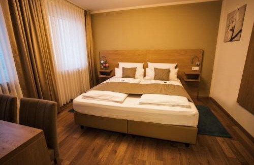 Neustadt an der Aisch Hotel | Hotel & Restaurant Rizzelli Superior