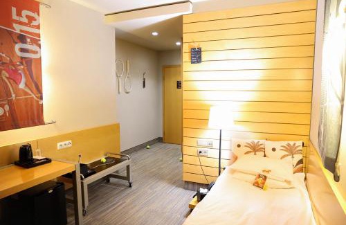 Lubon Hotel | Hotel Restauracja Tenis Kortowo