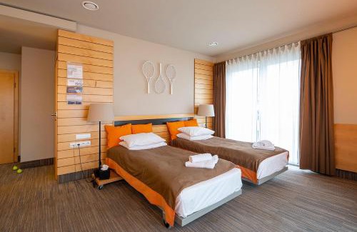 Lubon Hotel | Hotel Restauracja Tenis Kortowo
