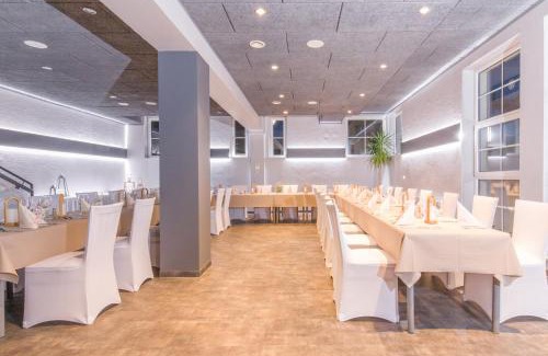 Wickerode Hotel | Hotel & Restaurant 5 Linden