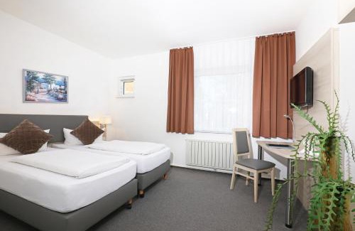 Wickerode Hotel | Hotel & Restaurant 5 Linden