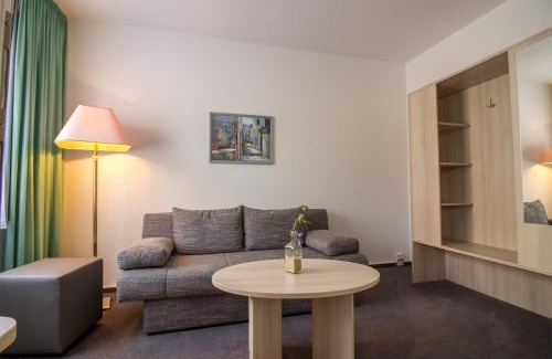 Wickerode Hotel | Hotel & Restaurant 5 Linden