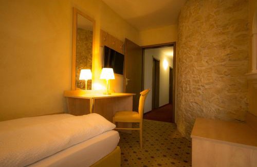 Ailingen Hotel | Hotel-Restaurant Alpha