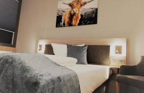 Koelleda Hotel | Hotel & Restaurant Alte Molkerei Kölleda