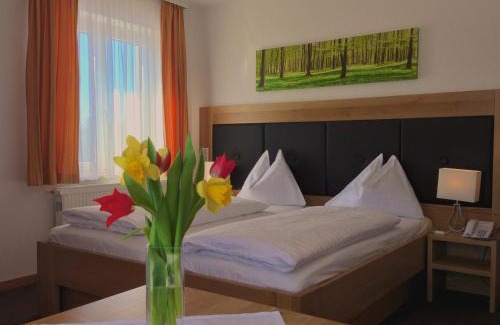 Eugendorf Hotel | Hotel-Restaurant am Hochfuchs