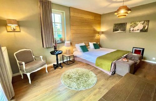 Diessen Hotel | Hotel & Restaurant - Auberge De Hilver