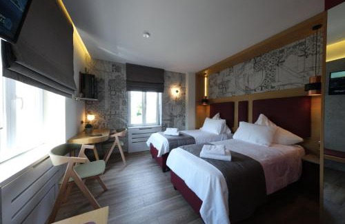 Haltingen Hotel | Hotel-Restaurant Axion