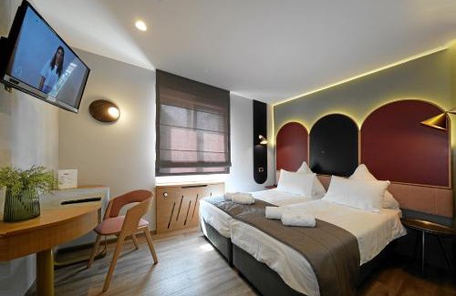 Haltingen Hotel | Hotel-Restaurant Axion