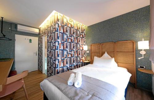 Haltingen Hotel | Hotel-Restaurant Axion
