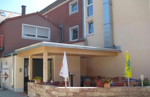 Altenstadt Hotel | Hotel Restaurant Bürgerstuben