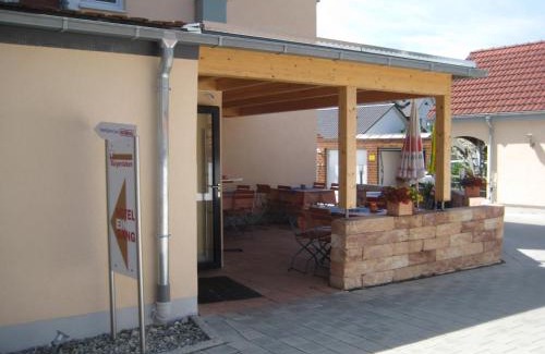 Altenstadt Hotel | Hotel Restaurant Bürgerstuben