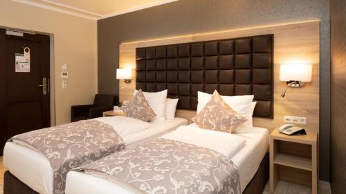 Kaiserslautern Hotel | Hotel-Restaurant Barbarossahof