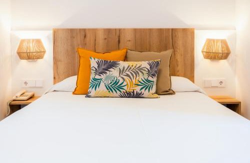 Figueres Hotel | Hotel Restaurant Bon Retorn