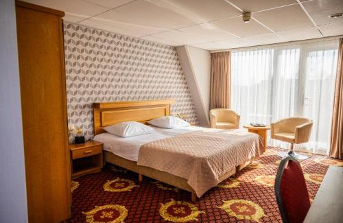Oudemirdum Hotel | Hotel Restaurant Boschlust