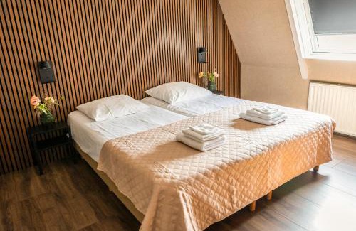 Oudemirdum Hotel | Hotel Restaurant Boschlust