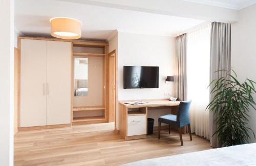 Frielingen Hotel | Hotel Restaurant Bullerdieck