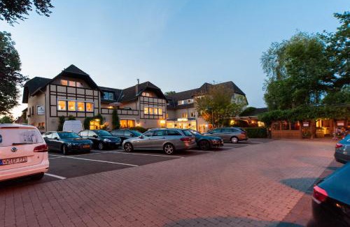 Frielingen Hotel | Hotel Restaurant Bullerdieck