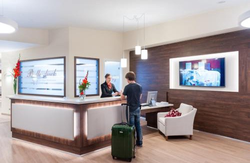 Frielingen Hotel | Hotel Restaurant Bullerdieck