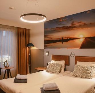 Blokzijl Hotel | Hotel - Restaurant - Cafe- Geertien