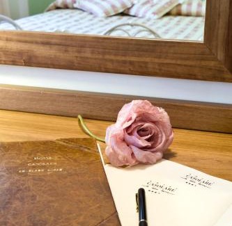 San Gimignano Hotel | Hotel & Restaurant Casolare Le Terre Rosse