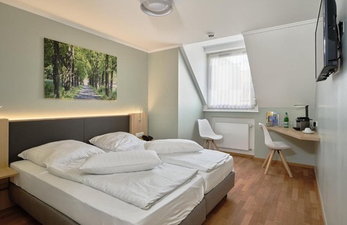 Davensberg Hotel | Hotel Restaurant Clemens-August