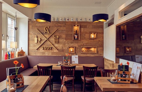 Davensberg Hotel | Hotel Restaurant Clemens-August